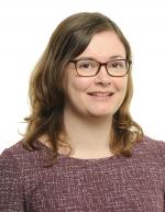 麗薩·伊費森博士