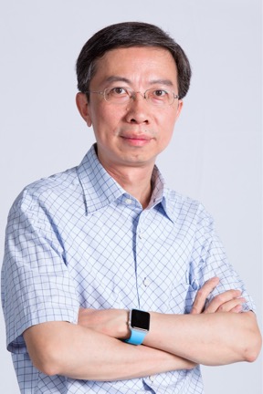 方益民（Peter Fang），創新工場合伙人